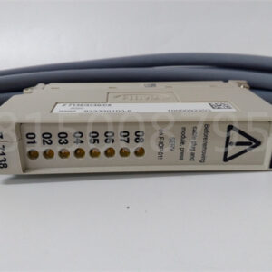 HIMA Z7127 936217500-5