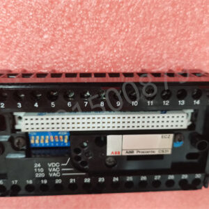 07KR31 FPR3600227R120  ABB