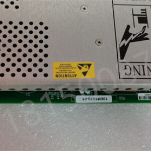 106M1079-01-Y BENTLY