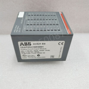 1SAP250100R0001 ABB
