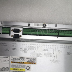 2301E 8273-1011 WOODWARD