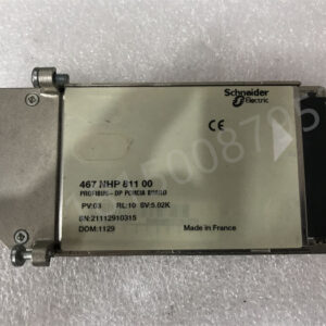 467NHP81100 SCHNEIDER
