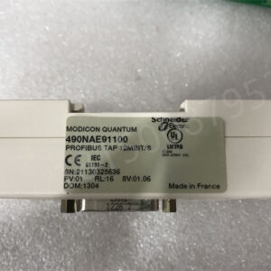 490NAE91100 SCHNEIDER