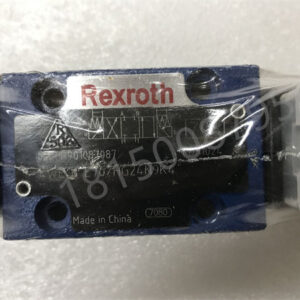 4WE6E70HG24N9K4 REXROTH