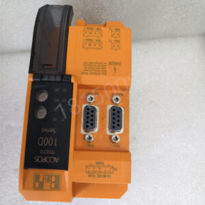 80VD100PD.C022-01 B&R