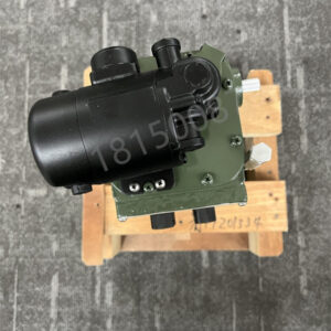 8521-0312 UG-10D WOODWARD