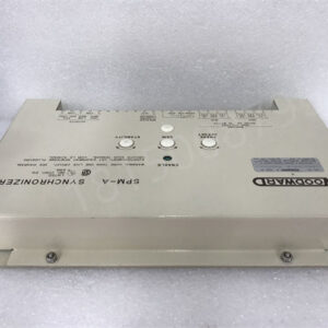 9905-001 SPM-A  WOODWARD