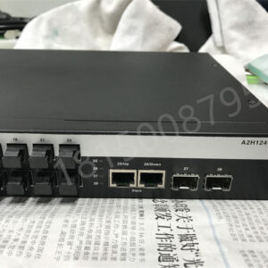 A2H124-24FX SCHNEIDER