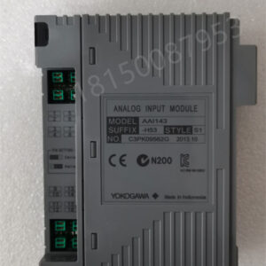 AAI143 YOKOGAWA
