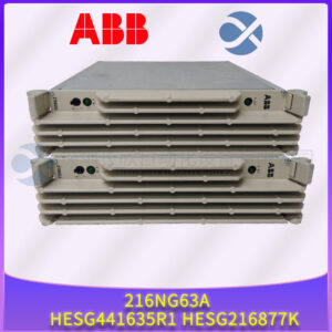 216NG63A HESG441635R1 HESG216877K ABB