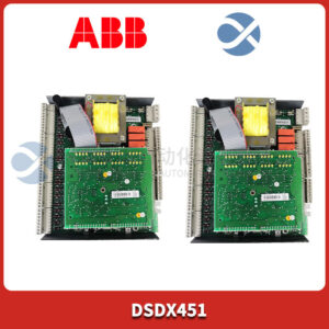 DSDX451 ABB