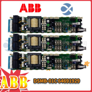 DSMB-01C 64691929 ABB