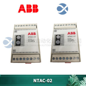 NTAC-02 ABB