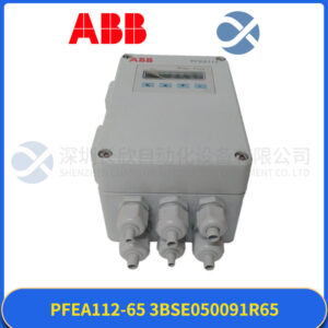 PFEA112-65 3BSE050091R65 ABB