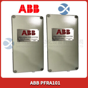 PFRA101 ABB