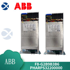 PHARPS32200000 F8-G2B9B3B6 ABB