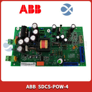 SDCS-POW-4 ABB