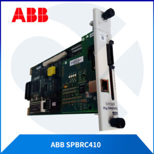 SPBRC410 ABB