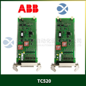 TC520 ABB
