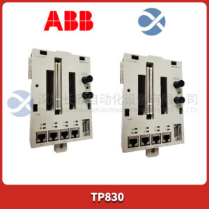 TP830 ABB