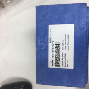 ABX-PDPS-COPS ABB