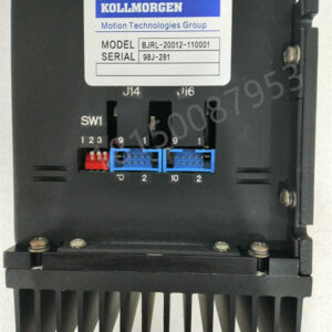 BJRL-20012-1 KOLLMORGEN
