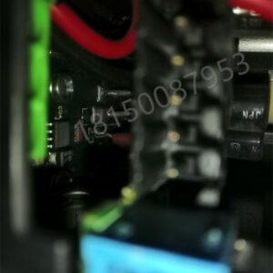 BJRL-20012-110001 KOLLMORGEN