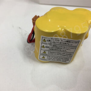 BR-23AGCT4A 6V FANUC