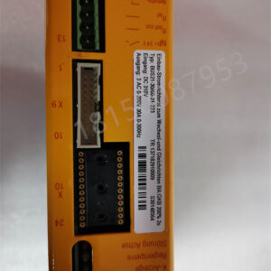 BUS21-3060-31-223 BAUMULLER