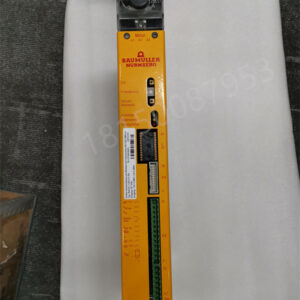 BUS21L-7,515-31-224 BAUMULLER