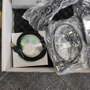 C-663 STEPPER MOTOR CONTROLLER