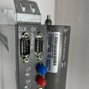 C2001011100 PACDRIVE