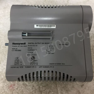 CC-PDOB01 HONEYWELL