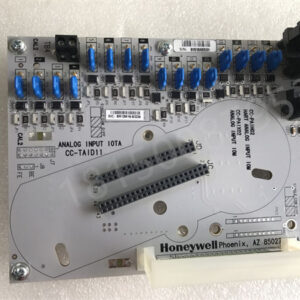 CC-TAID11 HONEYWELL