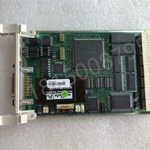 CI546 3BSE012545R1 ABB