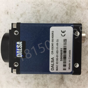 CR-GEN0-M6400R3 DALSA