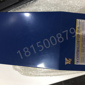 CVSR-404H CODE NO.71415-04051 YASKAWA