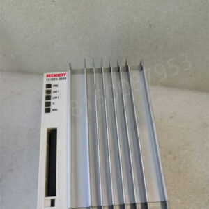 CX1020-0000 BBECKHOFF