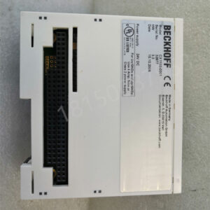 CX11000001 BECKHOFF