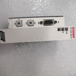 CX1500-M310 BBECKHOFF