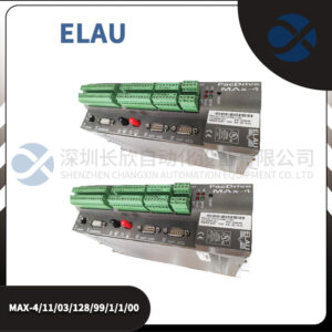 ELAU MAX-4-11-03-128-99-1-1-00 SCHNEIDER