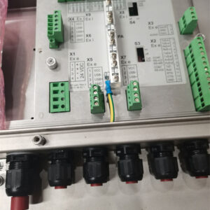 ET-436-A-FX-R2-SR-16GB-NOV STAHL