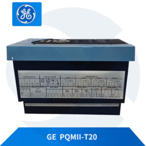 PQMII-T20 GE