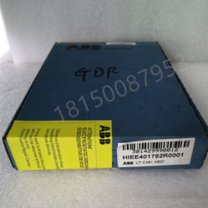 GJR5252300R3101 07AC91F ABB