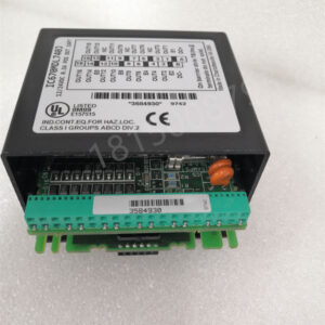 IC670MDL740 GE