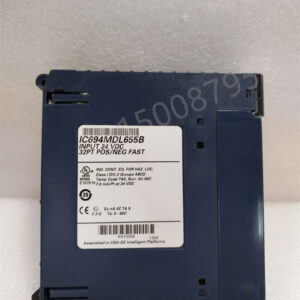 IC694MDL655 GE