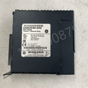 IC695CPE305 GE