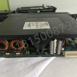 IC697PWR711K GE