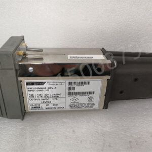 IPM2-P0904HA FOXBORO