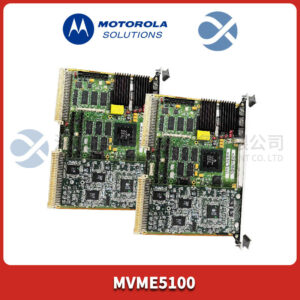 MVME5100 MOTOROLA